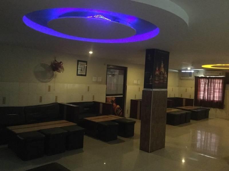 Hotel Bhaskara Chittoor ภายนอก รูปภาพ